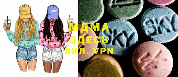 мдпв Елизово